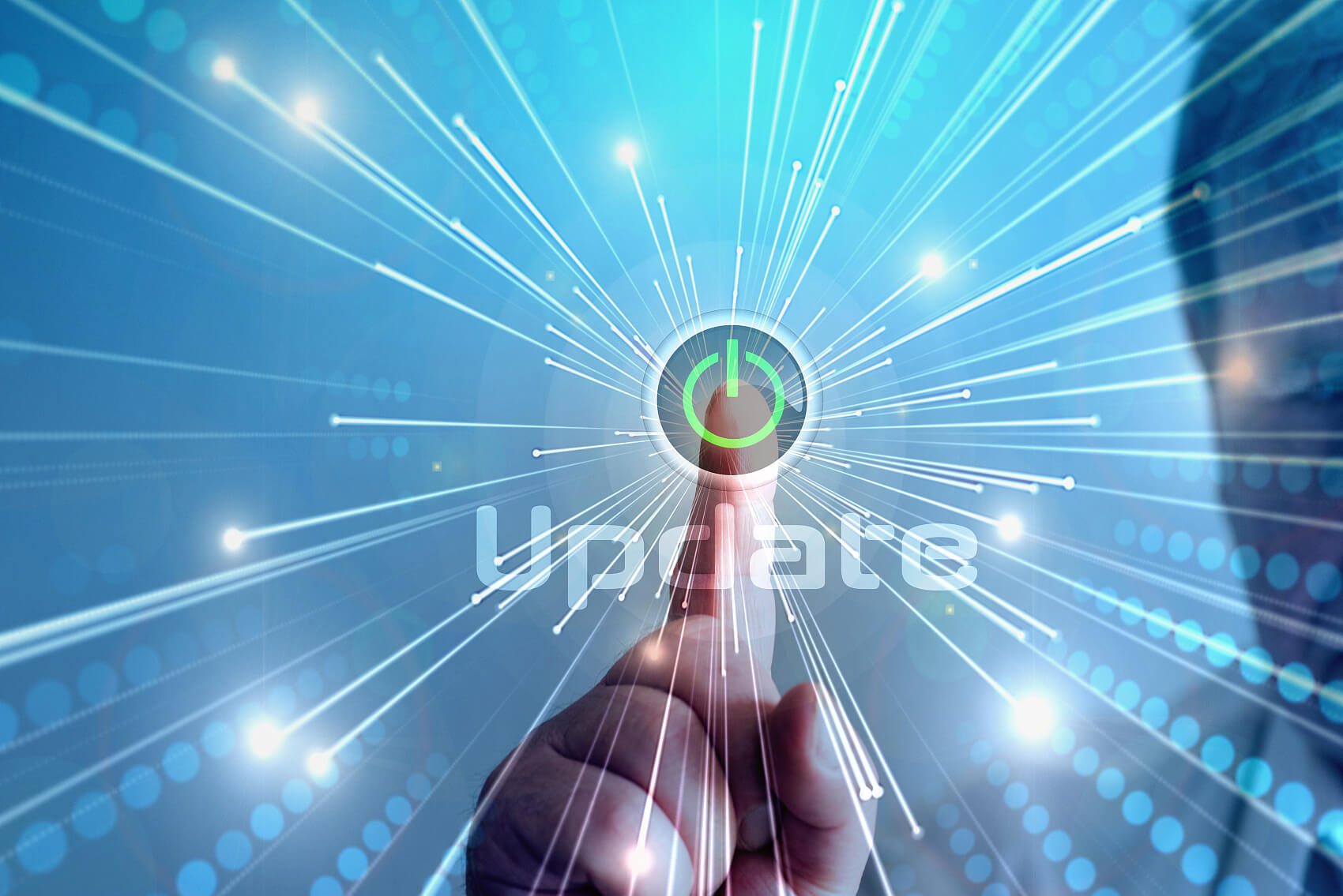 Platform Completes New Compliance Upgrade