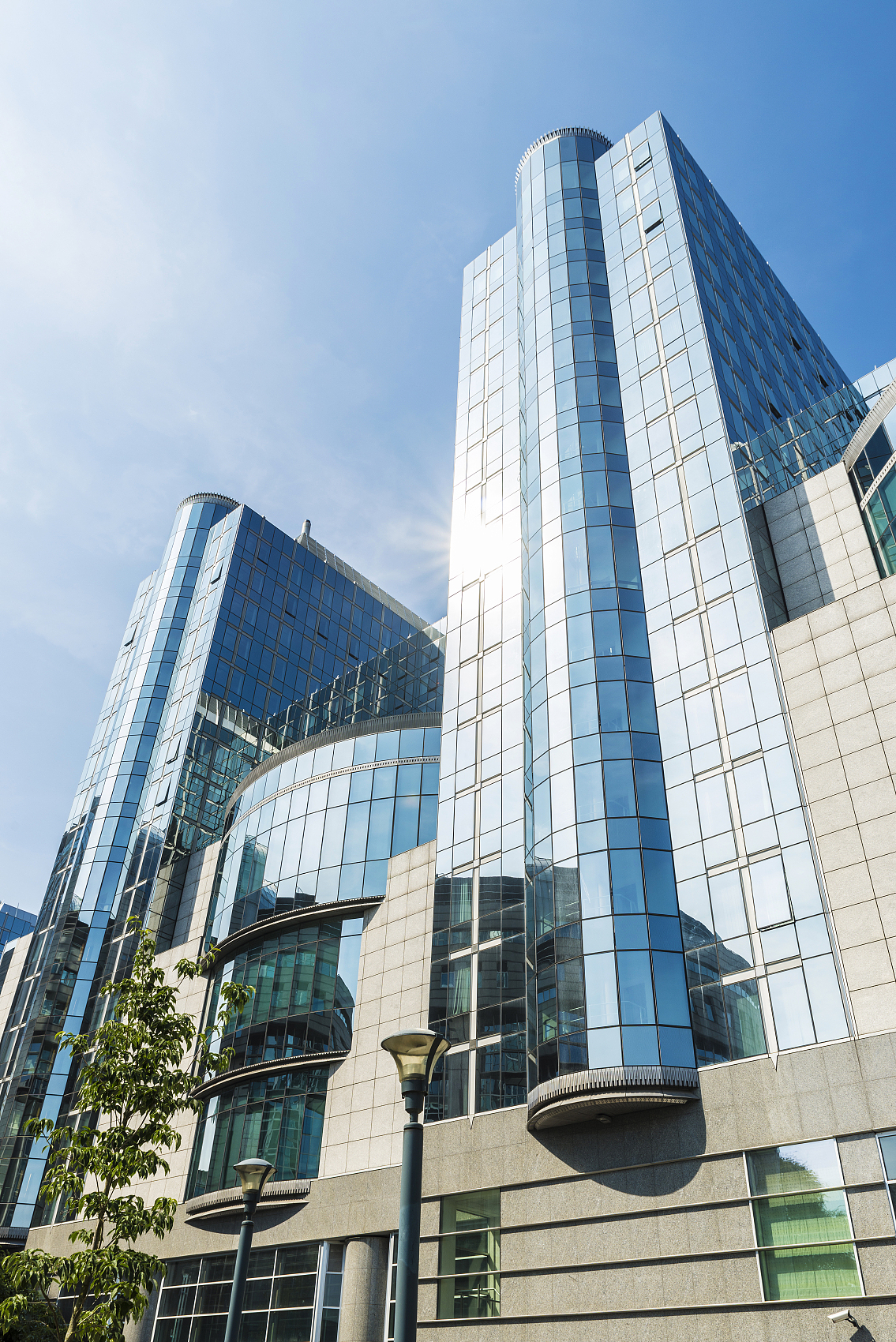 Blockchain Industry Regulation Trends